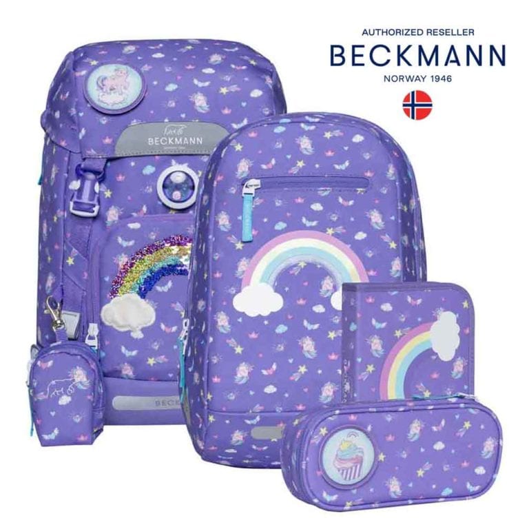beckmann classic dream set gesamtbild