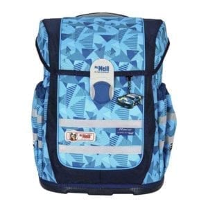 MC Neill Ergo Complete Set race