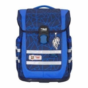 MC Neill Ergo Complete Set Wild