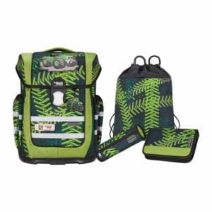 MC Neill Ergo Complete Set Traktor Gesamtbild