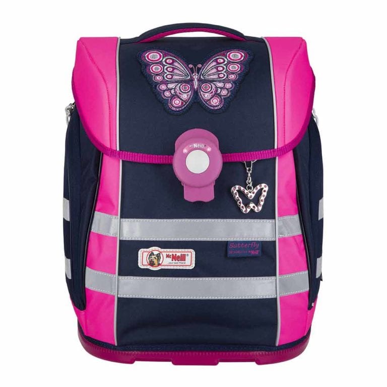 MC Neill Ergo Primero Mc Light Set Butterfly