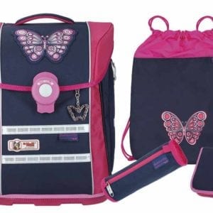 MC Neill Ergo Primero Mc Light Set Butterfly Gesambtild