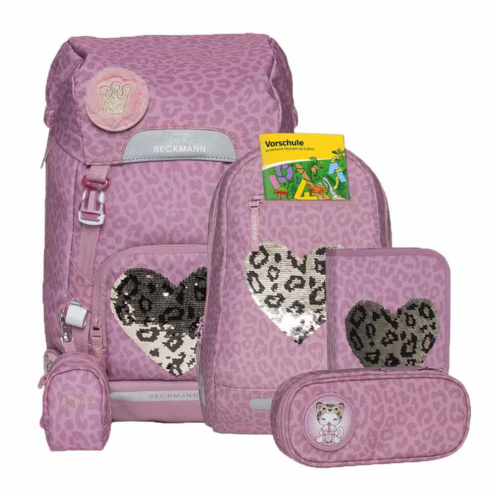 Beckmann Maxi Furry