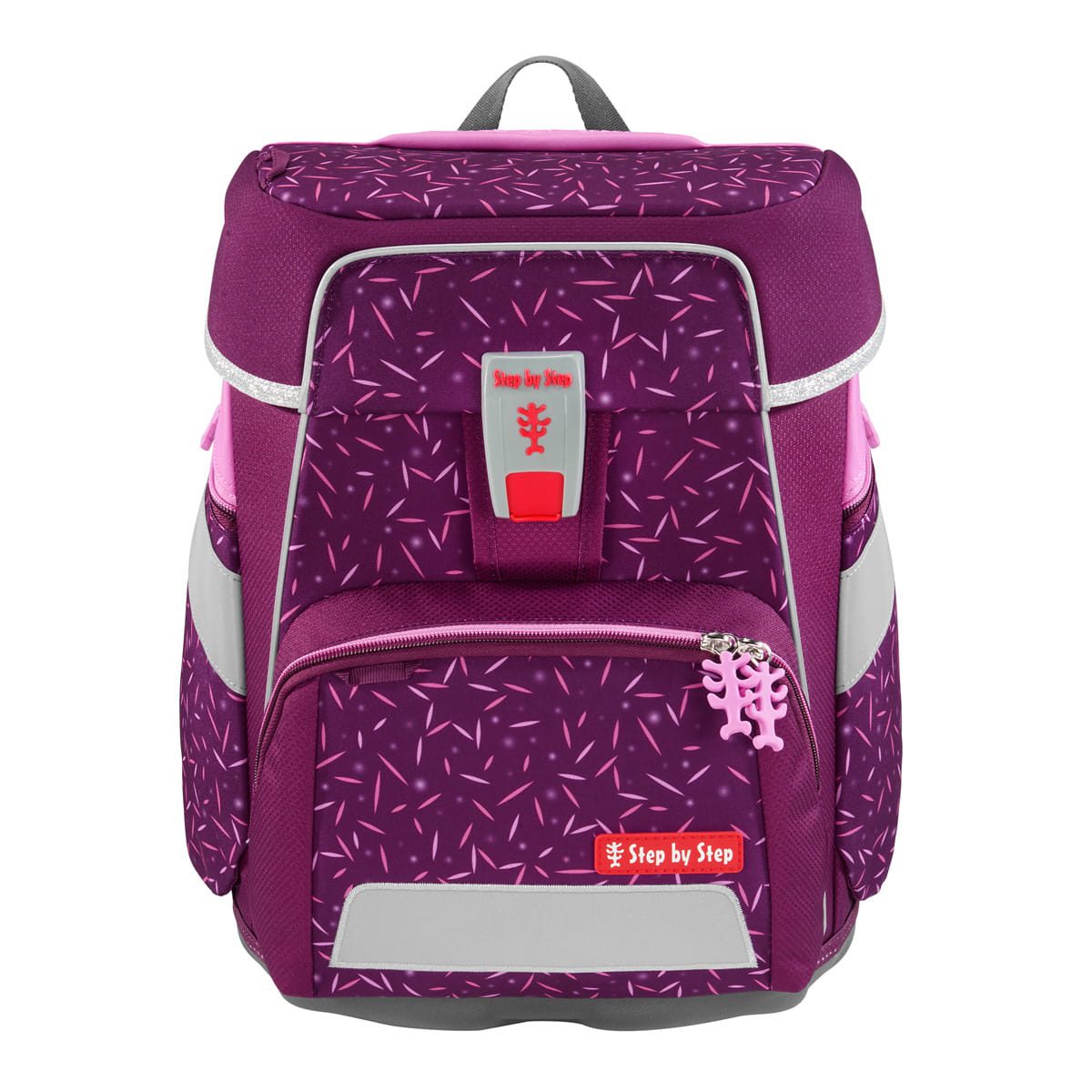 00138045abb7 Step by Step Space