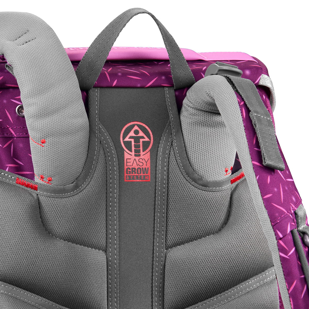 00138045det Step by Step Space