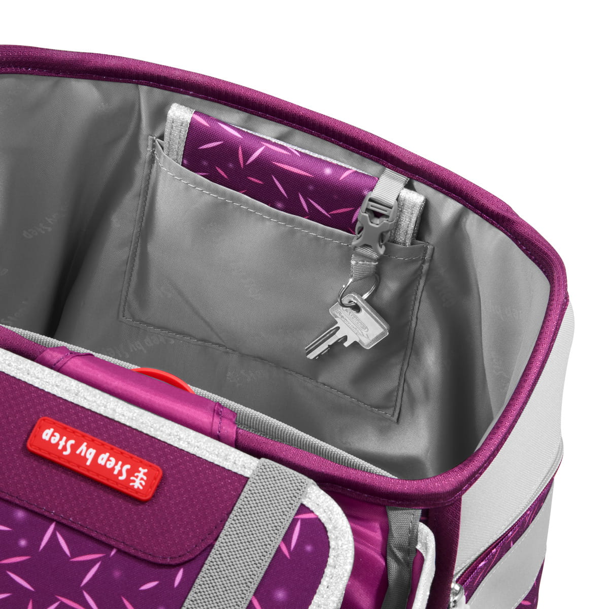 00138045det5 Step by Step Space