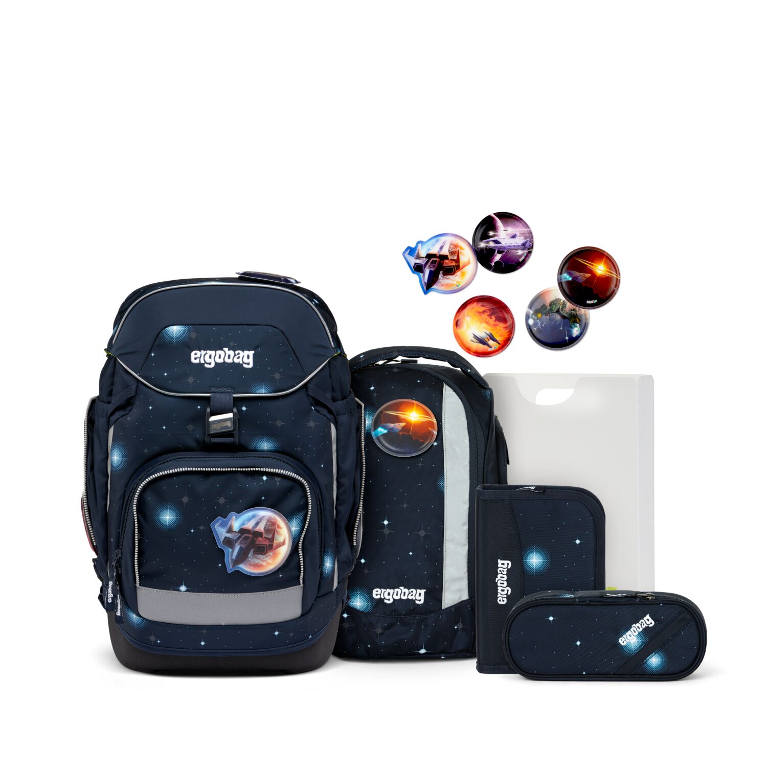 ergobag pack KoBärnikus