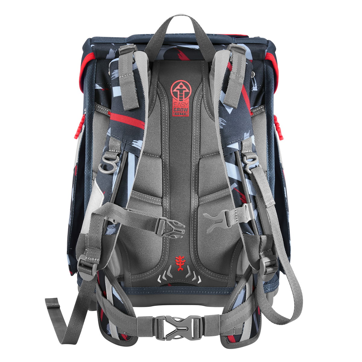 00138041abb3 Step by Step Space Sports Car Mick