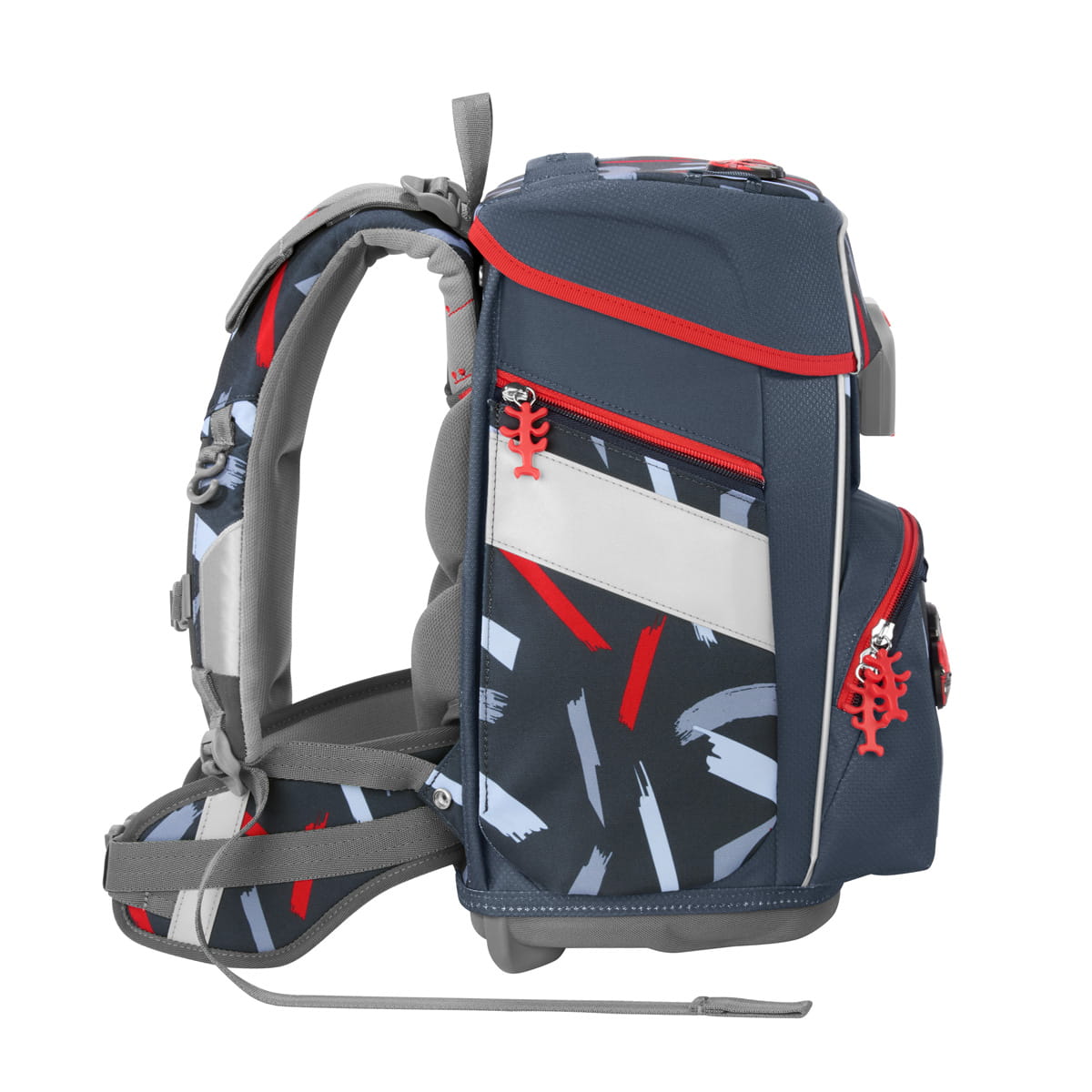 00138041abb4 Step by Step Space Sports Car Mick