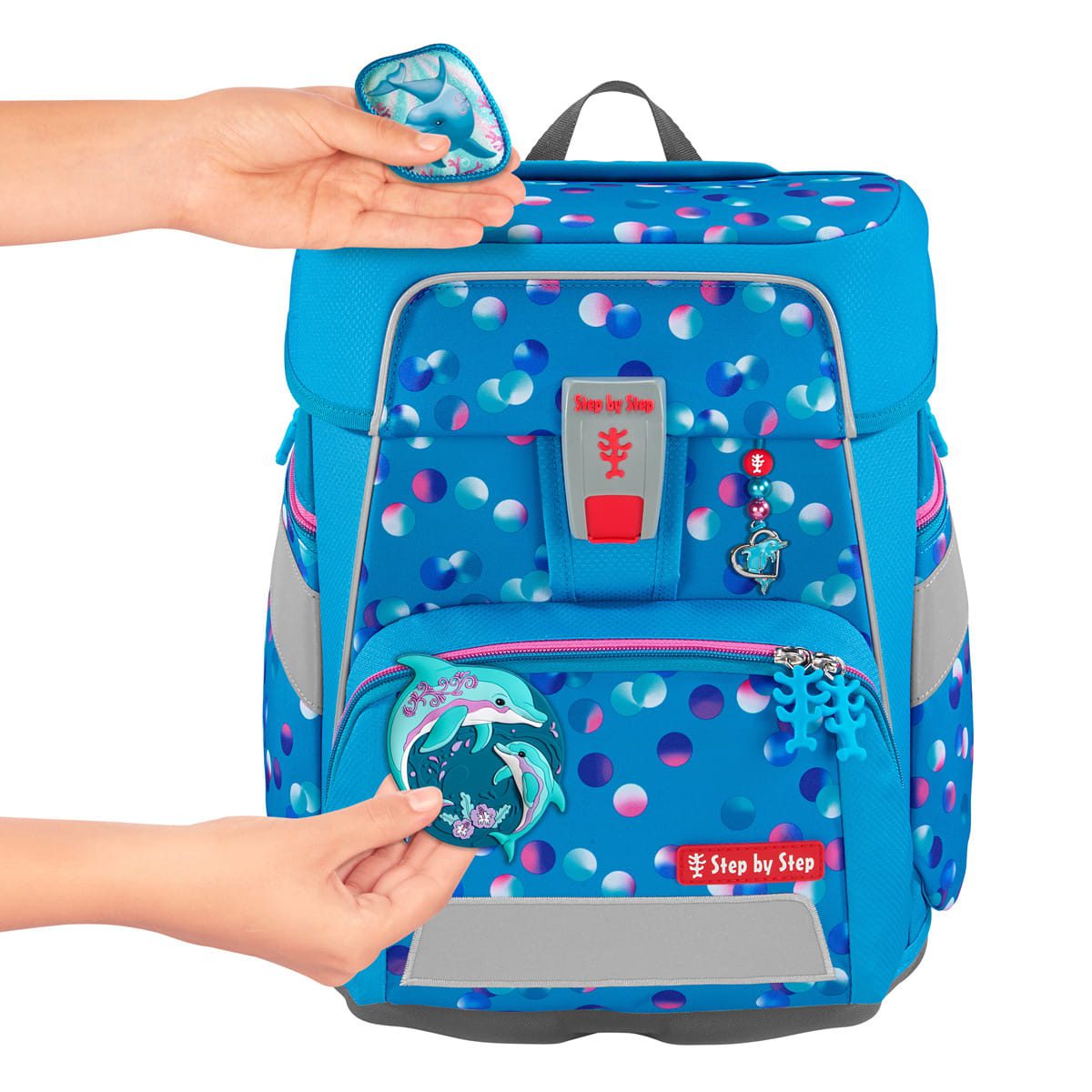 00138044awd Step by Step Space Finja