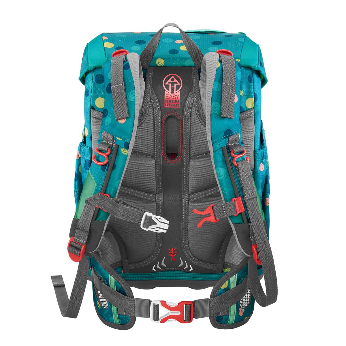 00138052abb3 Step by Step Cloud Turtle Josie