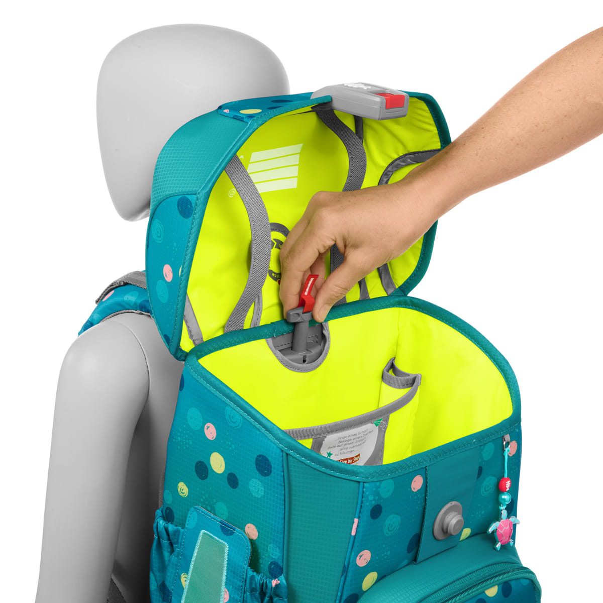 00138052awd2 Step by Step Cloud Turtle Josie