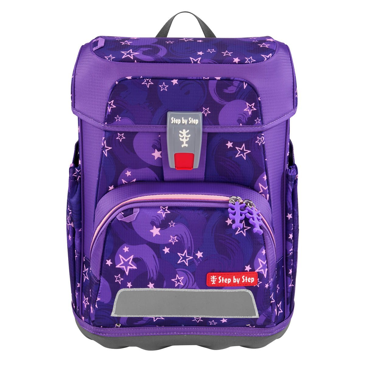 Step by Step Cloud Pegasus Liv