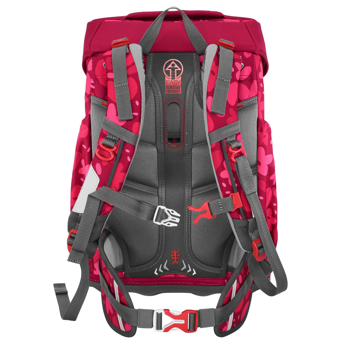 00138056abb3 Step by Step Giant Wild Horse Nora