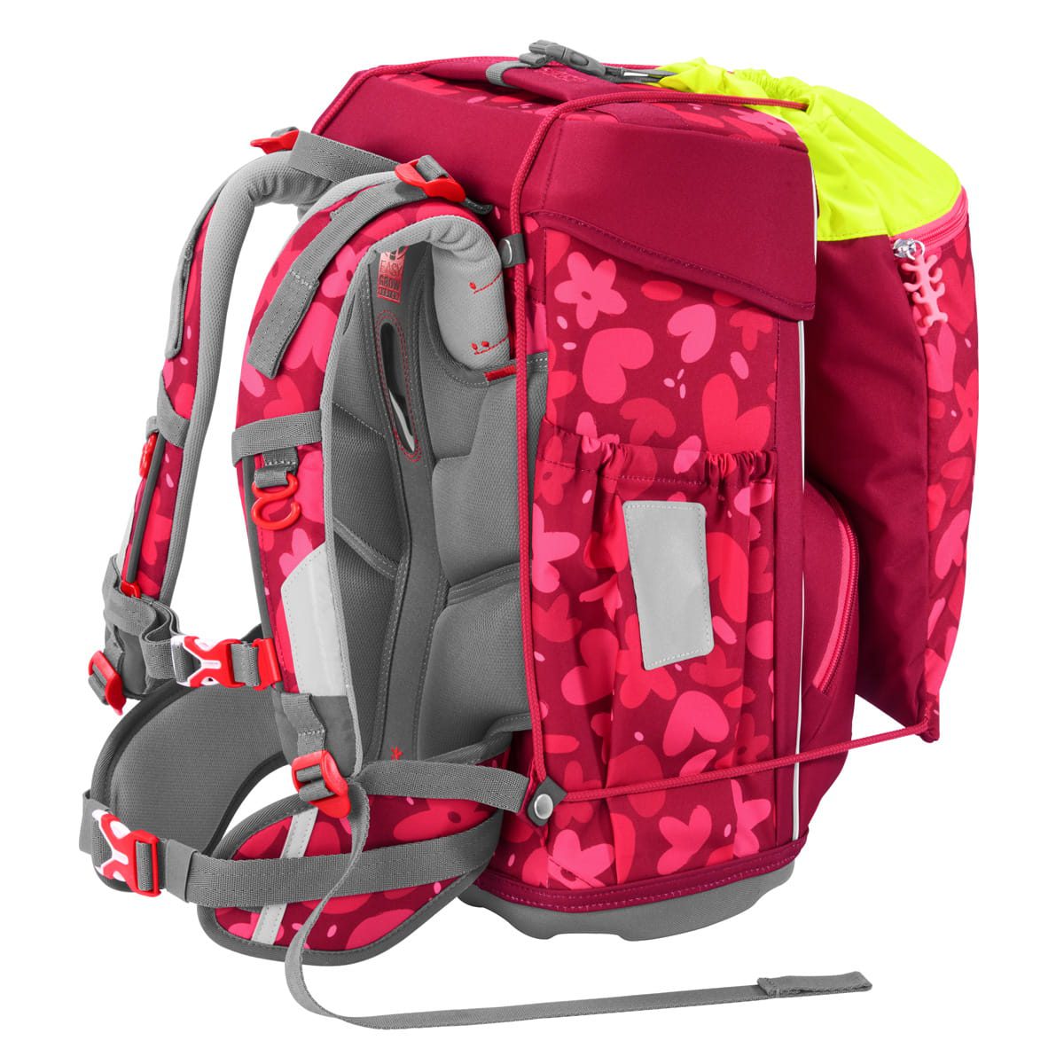 00138056det4 Step by Step Giant Wild Horse Nora