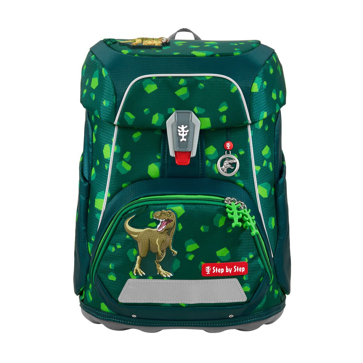 Step by Step Fit Dino Targo