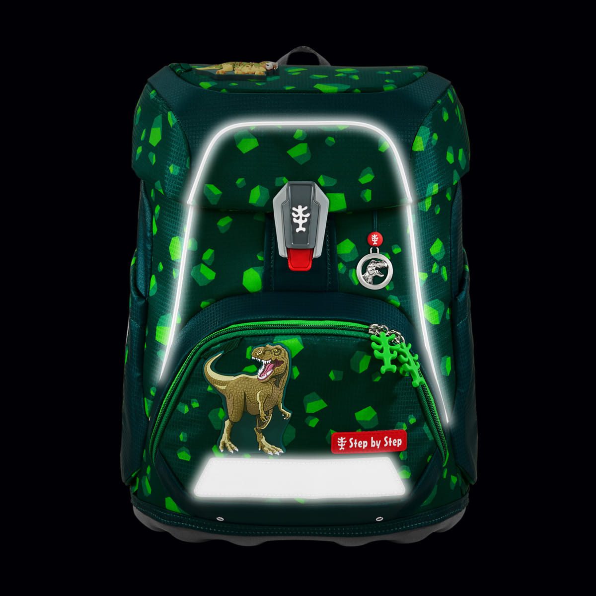 00138438abb7 Step by Step Fit Dino Targo