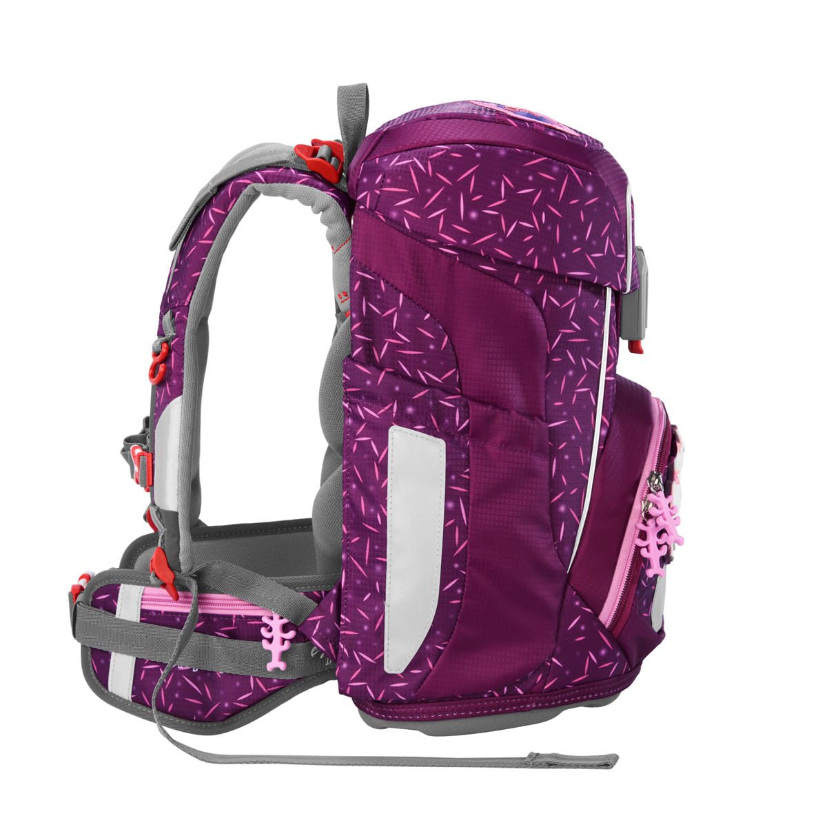 Step by Step Fit Unicorn Nuala