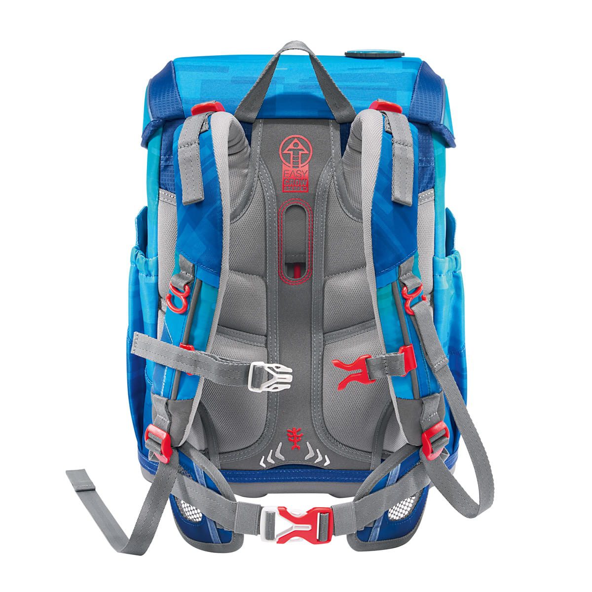 00213432abb3 Step by Step Cloud Ocean Space Craft Spike