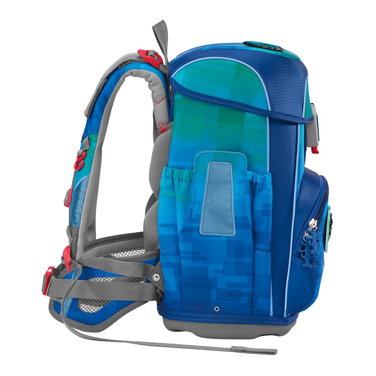 00213432abb4 Step by Step Cloud Ocean Space Craft Spike