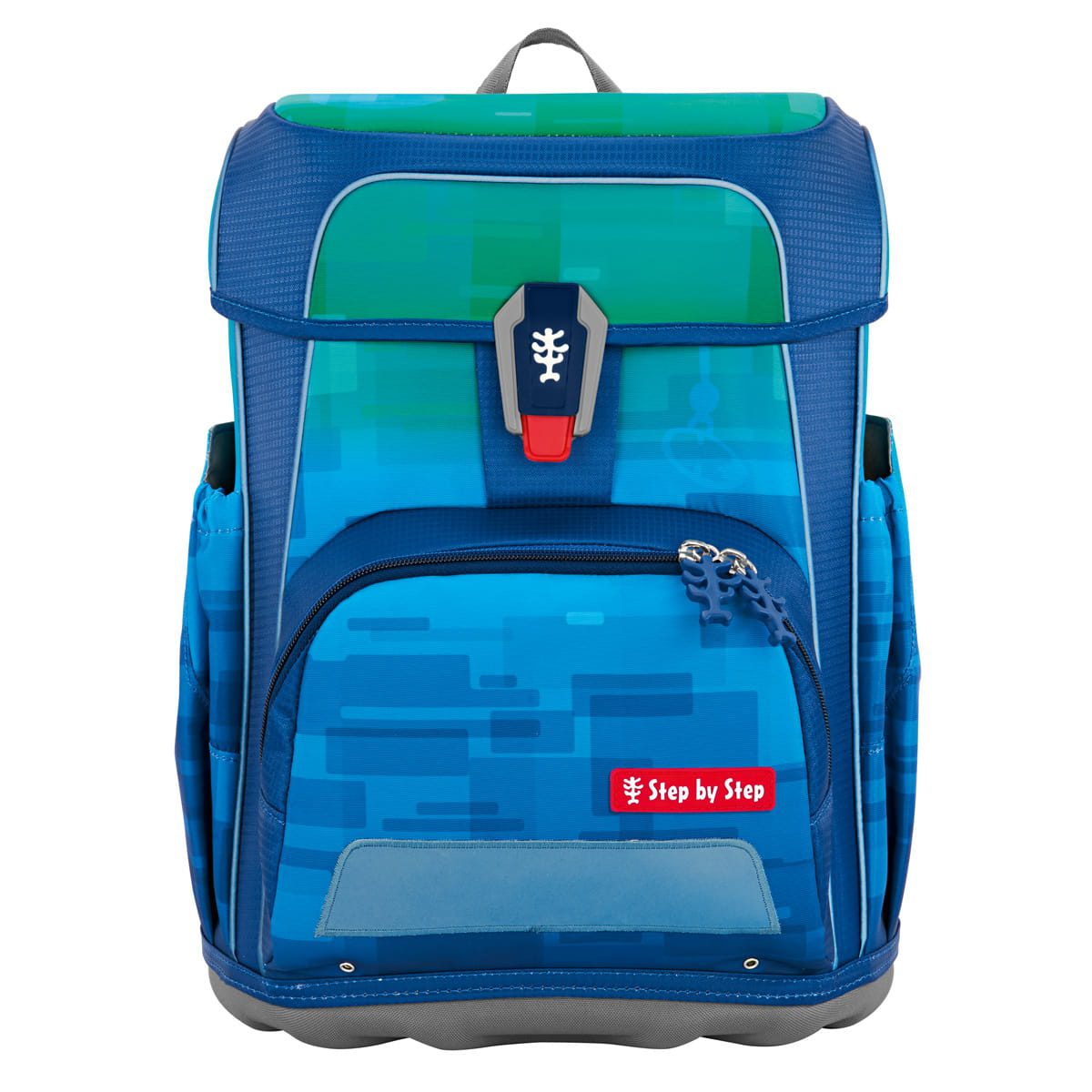 00213432abb7 Step by Step Cloud Ocean Space Craft Spike