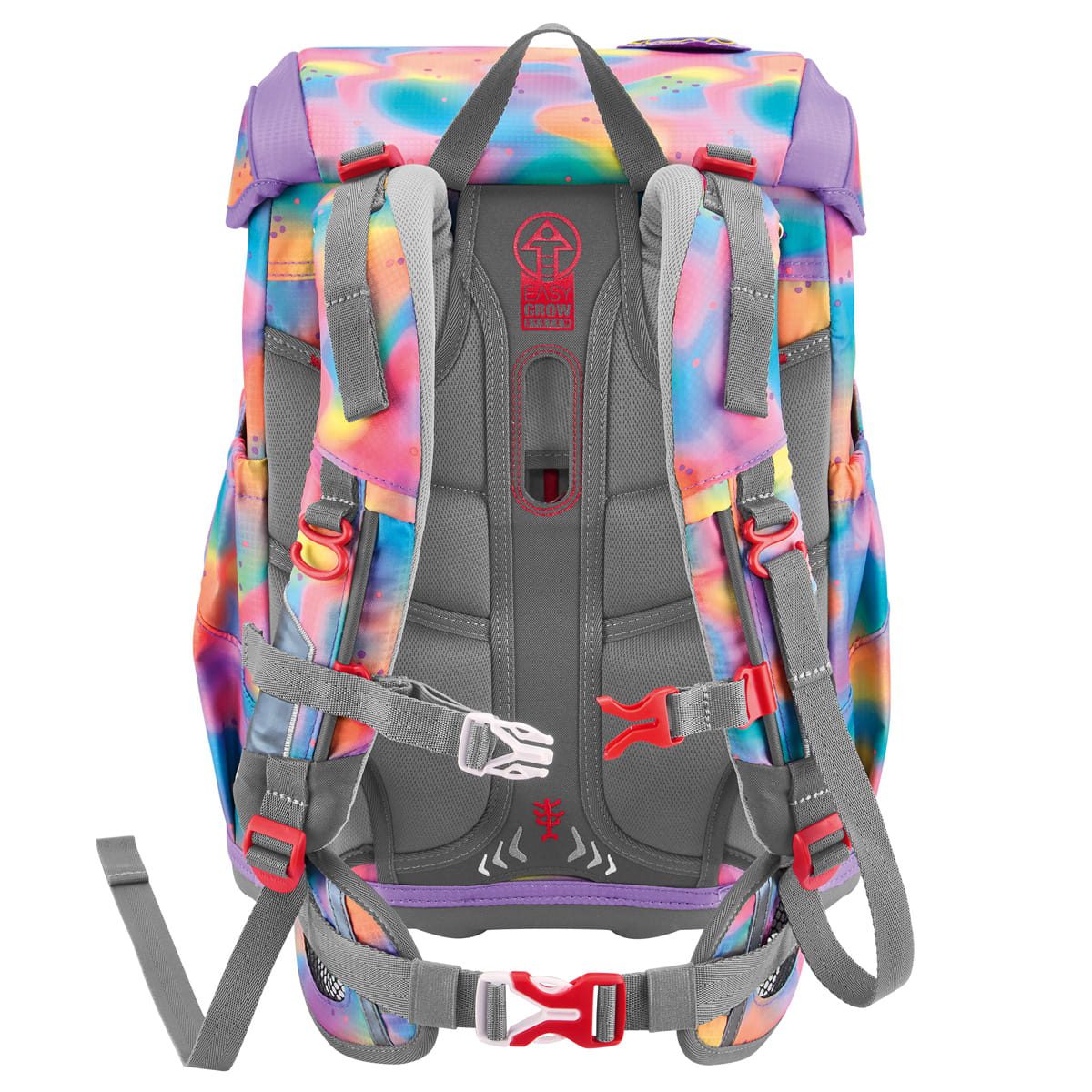 00222614abb4 Step by Step Cloud Flash Butterfly Luna