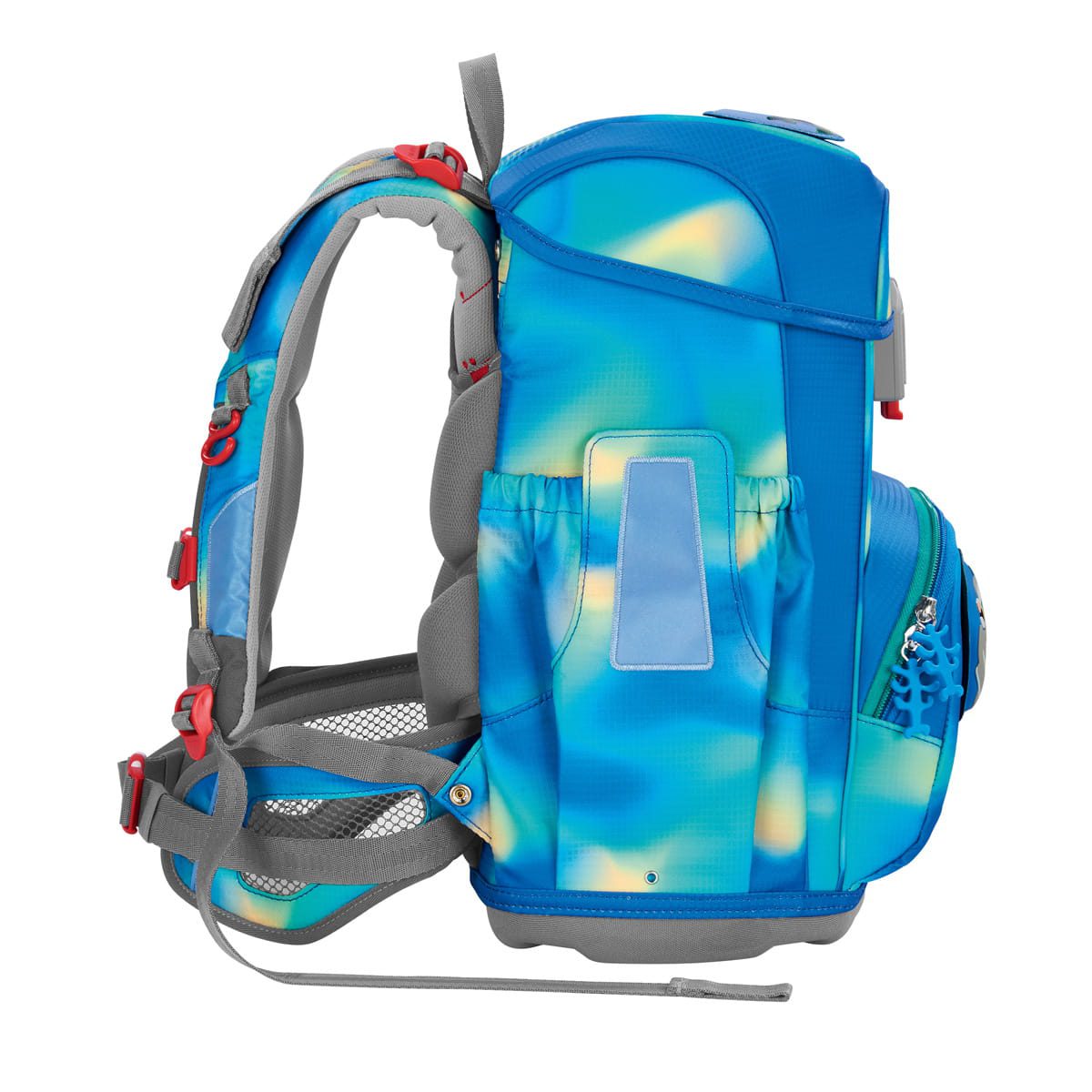 00222615abb5 Step by Step Cloud Flash Ninja Zazu