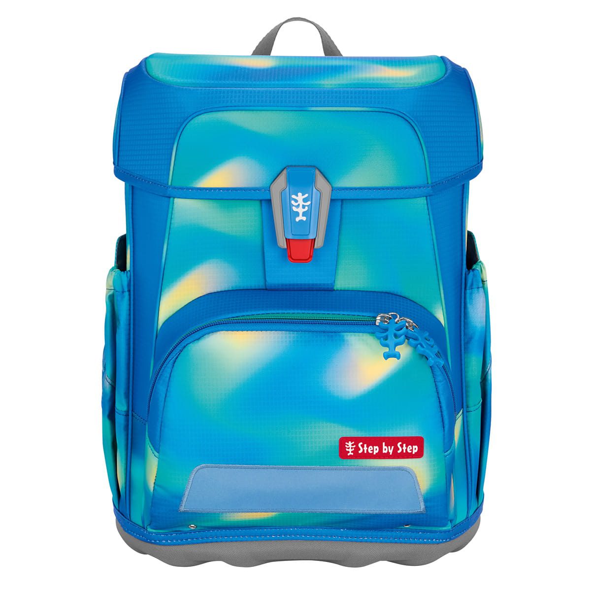 00222615abb8 Step by Step Cloud Flash Ninja Zazu