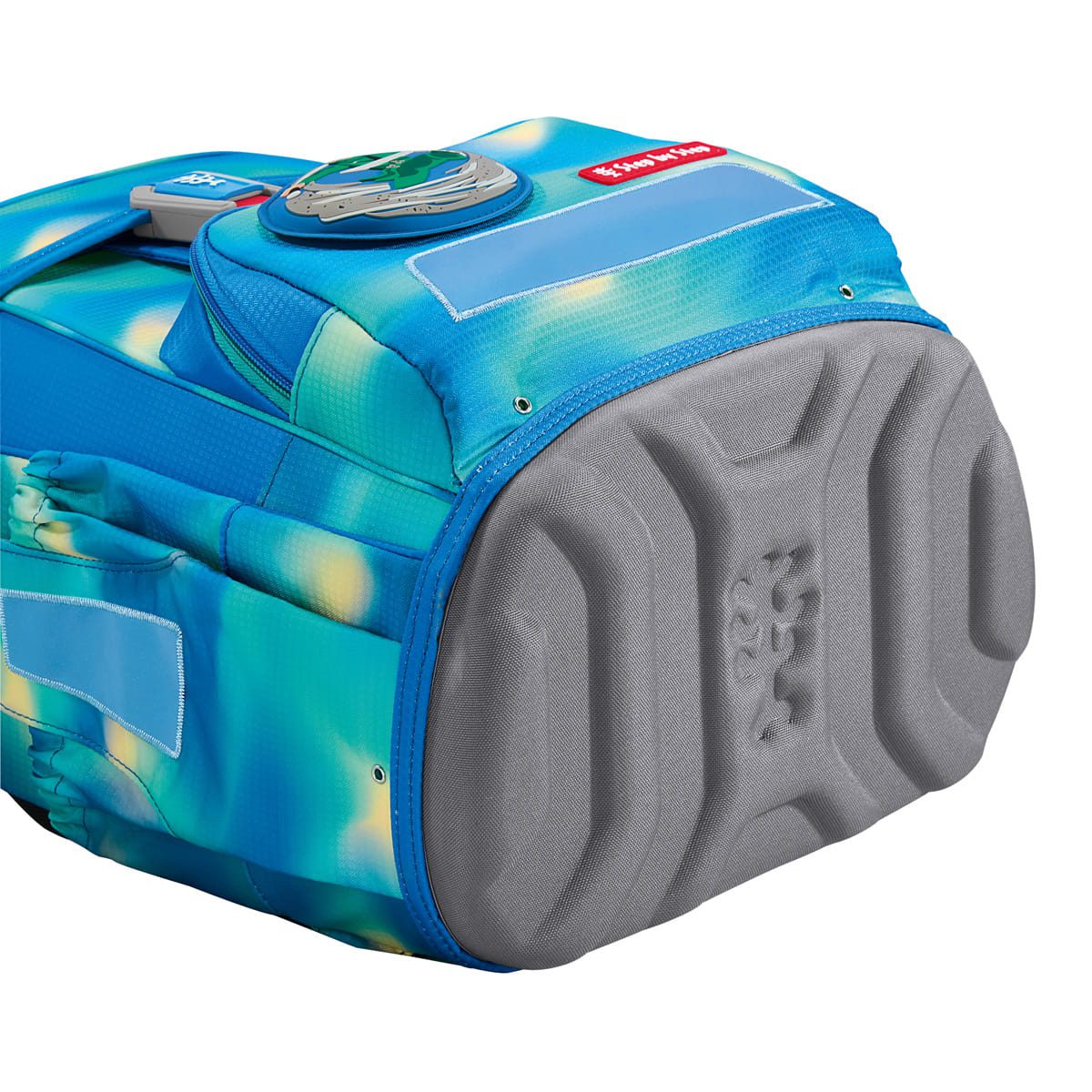 00222615det2 Step by Step Cloud Flash Ninja Zazu