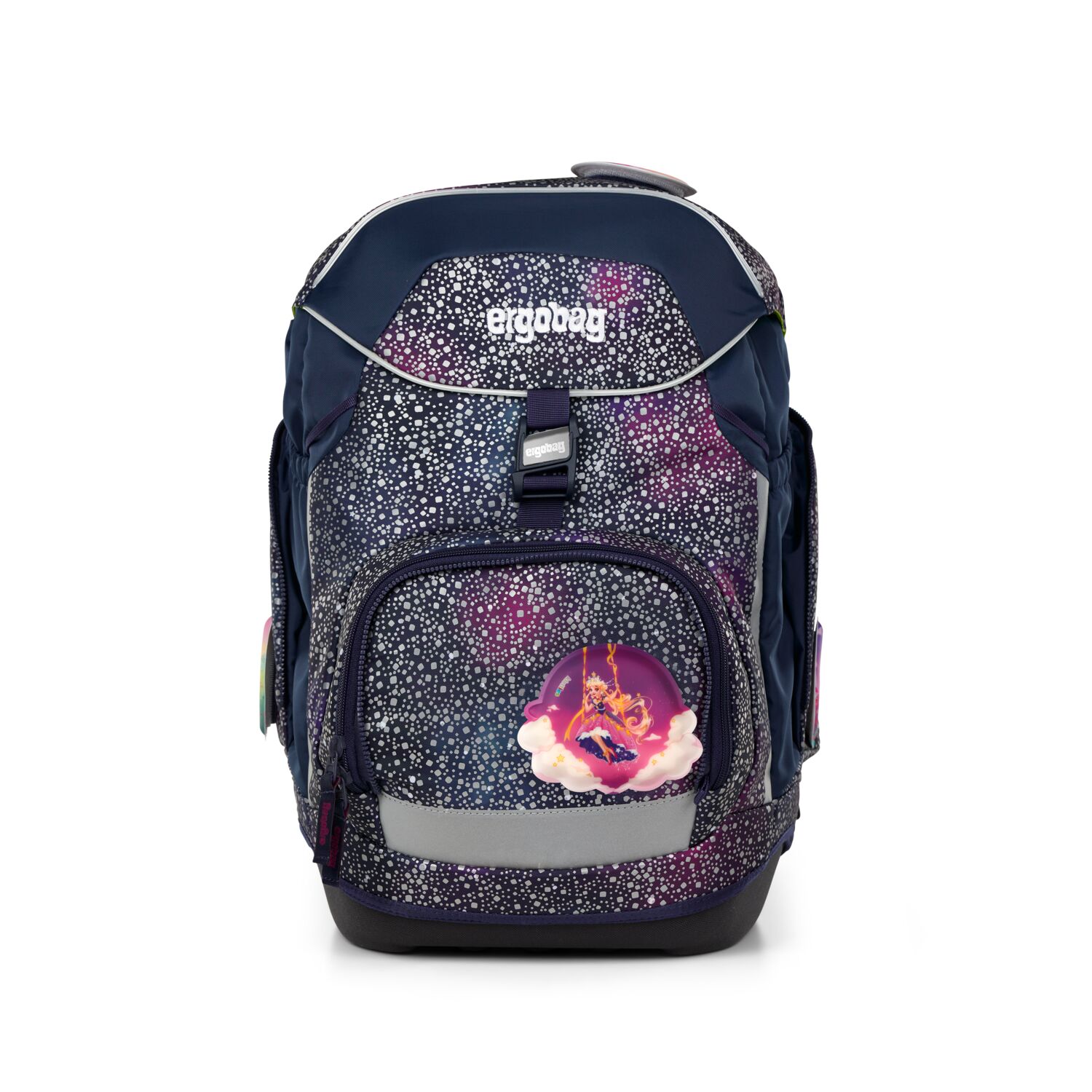 Ergopag Pack Baerlaxy