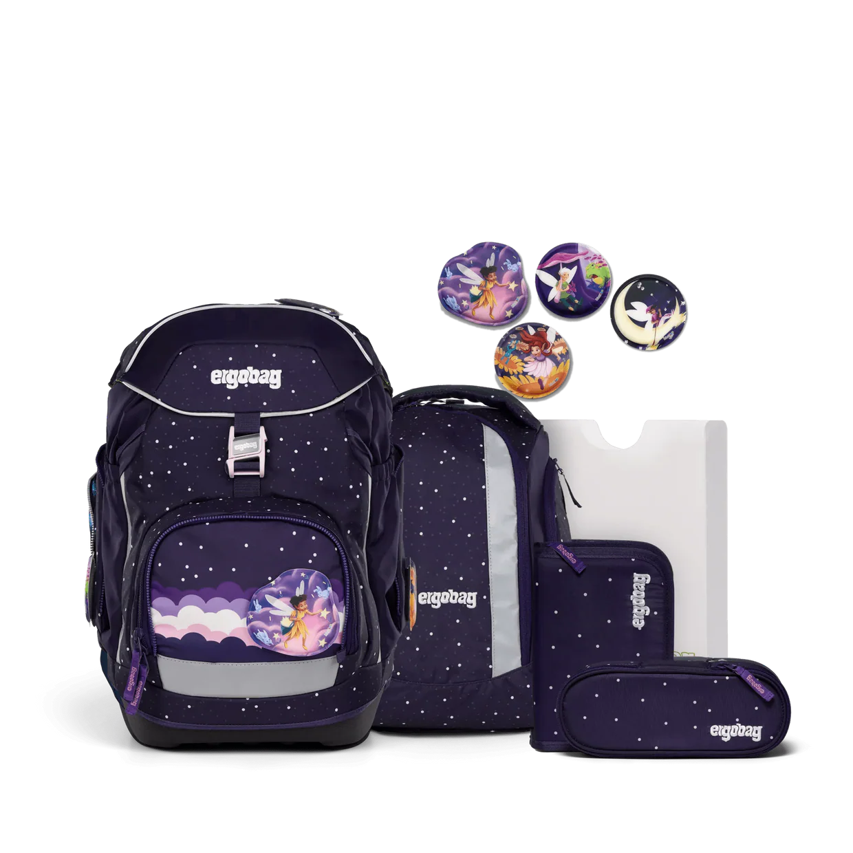 ergobag sternguckbaer