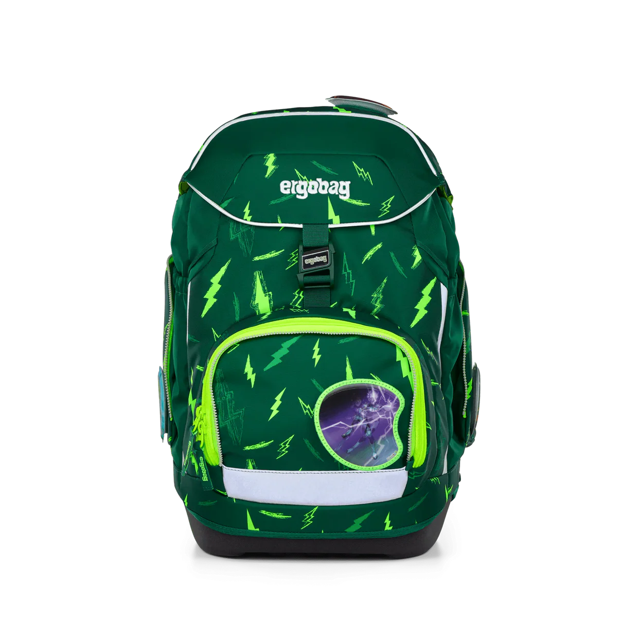 baertastisch ergobag