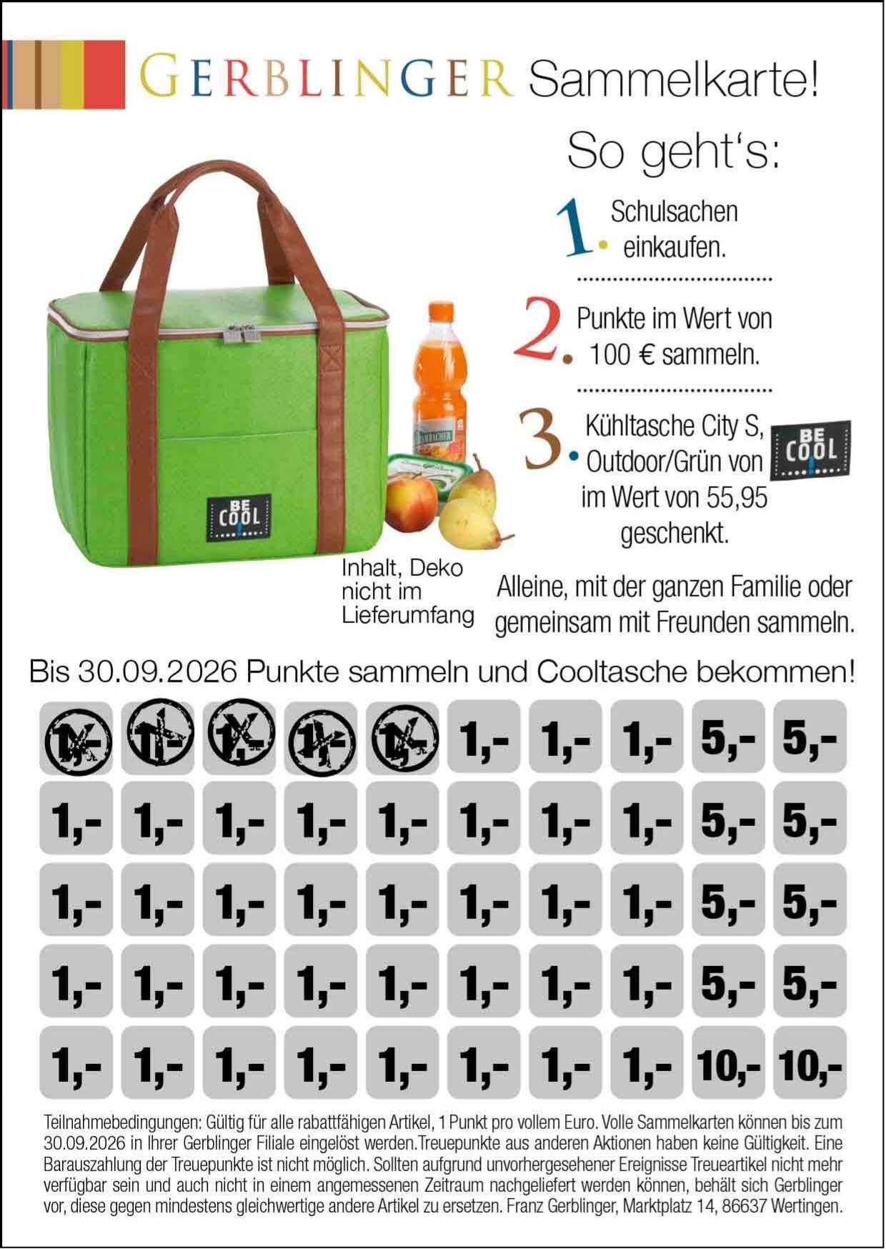sammelkarte_schulanfang_mr_web_nd_01 sammelkarte zum schulanfang, punkte sammeln